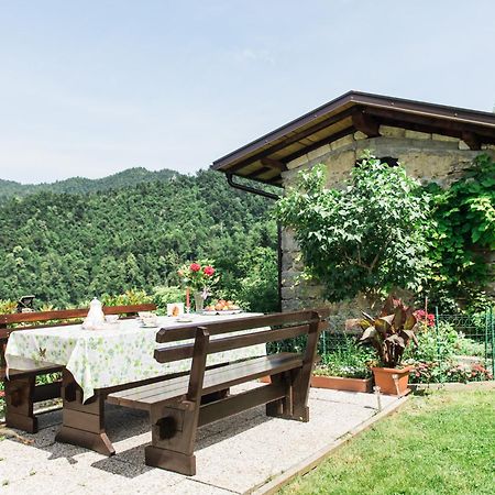 Pocitniska Hisa Pologar Guest House Tolmin Ngoại thất bức ảnh