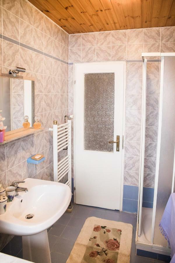 Pocitniska Hisa Pologar Guest House Tolmin Ngoại thất bức ảnh