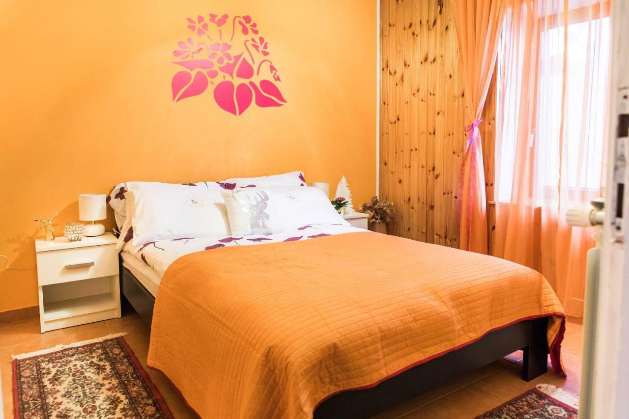 Pocitniska Hisa Pologar Guest House Tolmin Ngoại thất bức ảnh