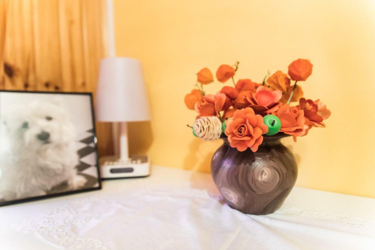 Pocitniska Hisa Pologar Guest House Tolmin Ngoại thất bức ảnh