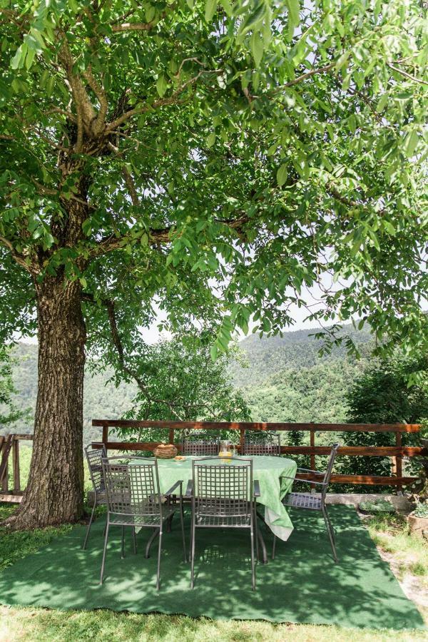 Pocitniska Hisa Pologar Guest House Tolmin Ngoại thất bức ảnh